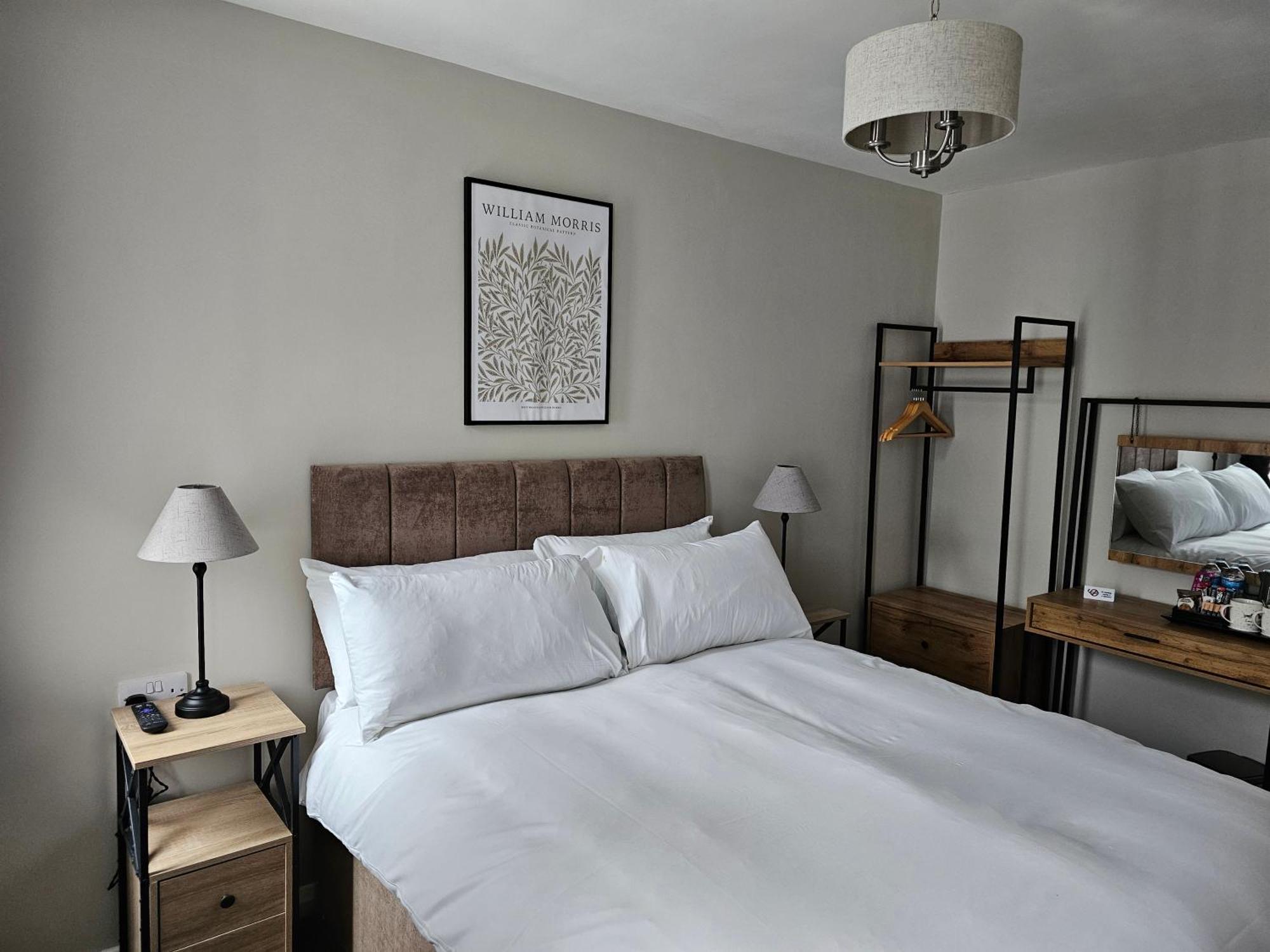 The Ivernia 3* Skegness