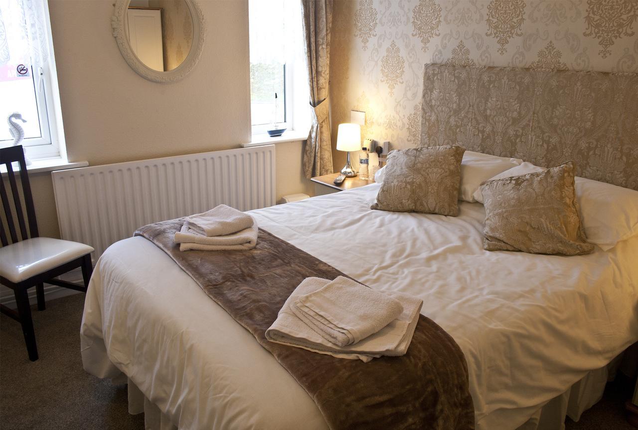 The Ivernia 3* Skegness